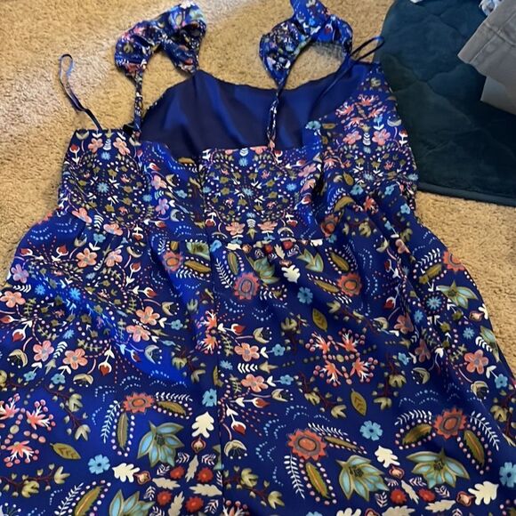 Everly large romper - Picture 5 of 6